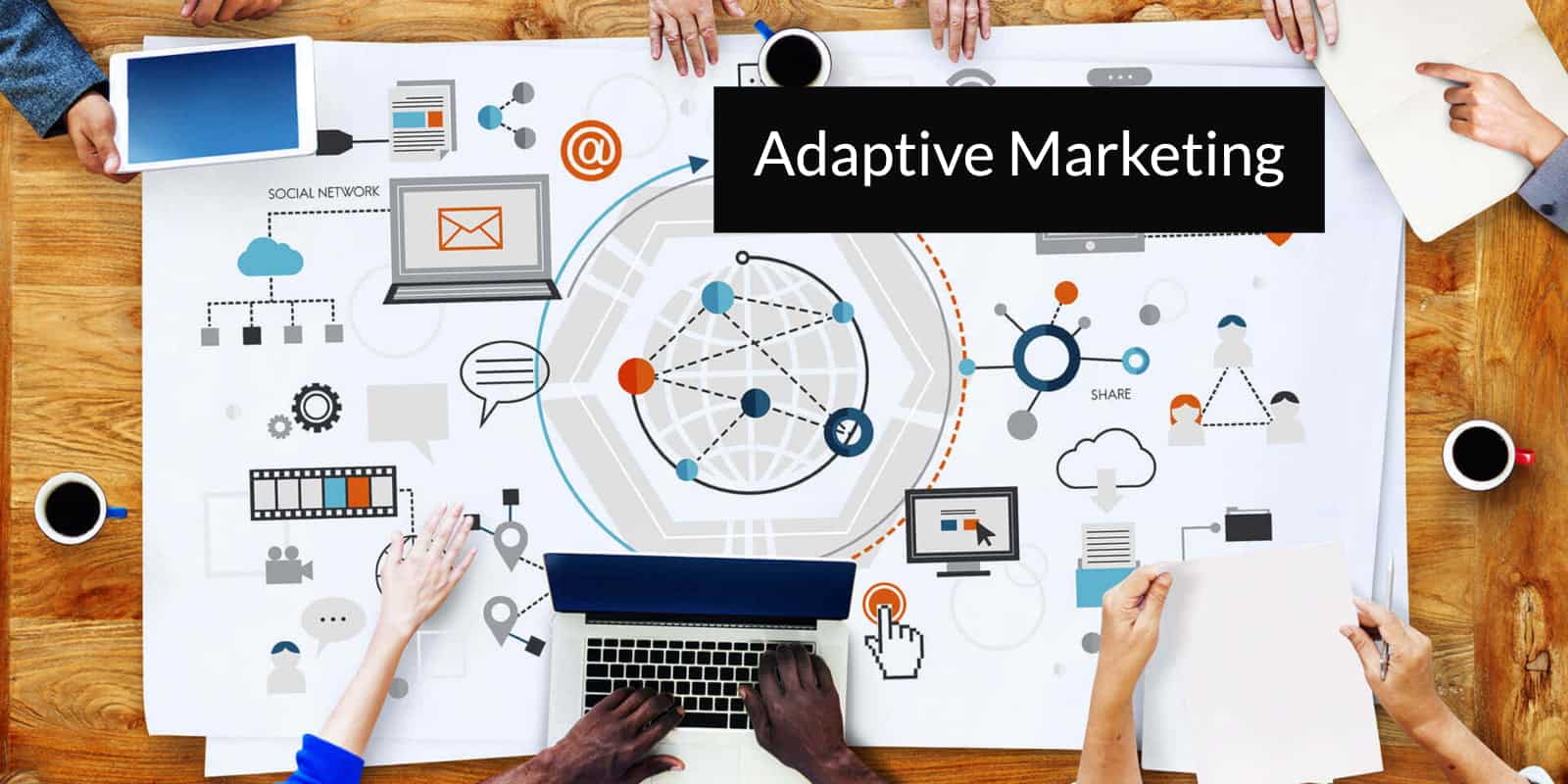 Adaptive Marketing