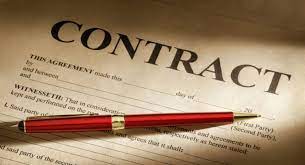( Best ) Contract Act MCQ in Business Law