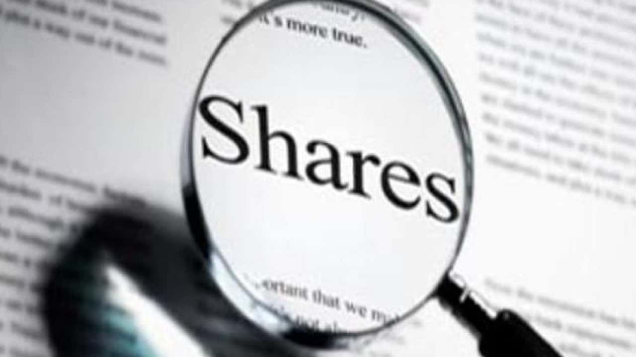 Valuation of Shares MCQ