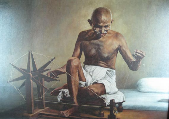 25 Most Popular Indian Freedom Fighters