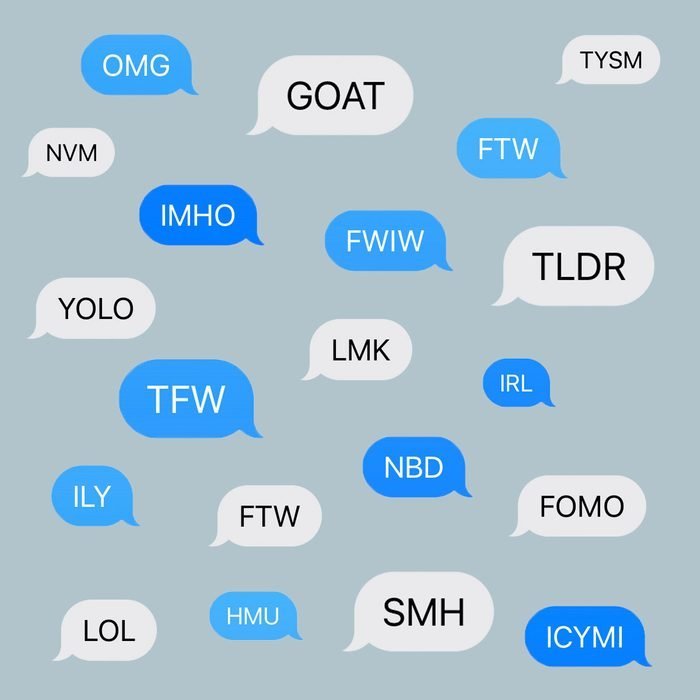 ( Best 250+ ) list of Commonly used Abbreviations
