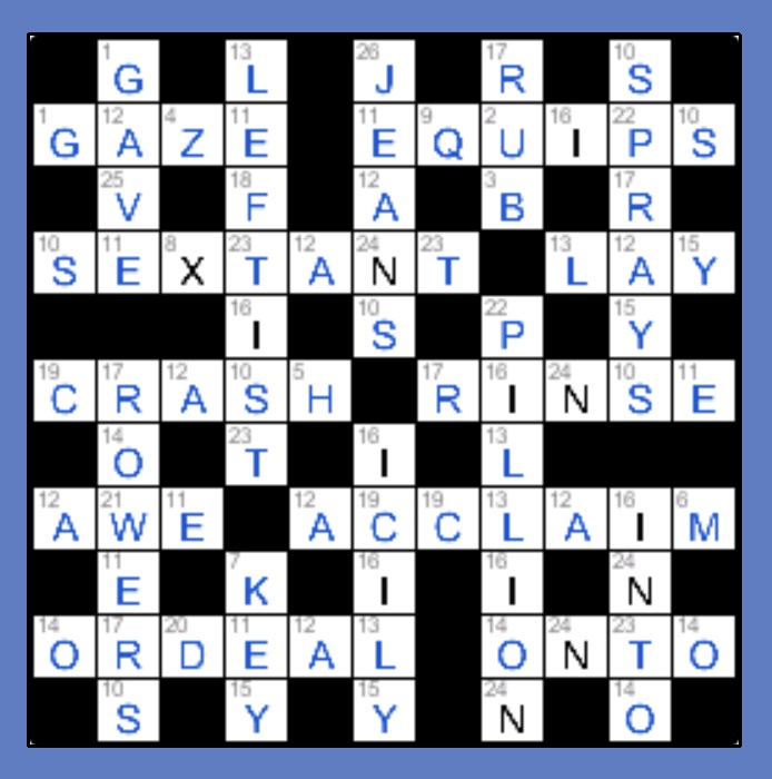 Puzzle Page Wordy 5106 May 13 2022 Answer