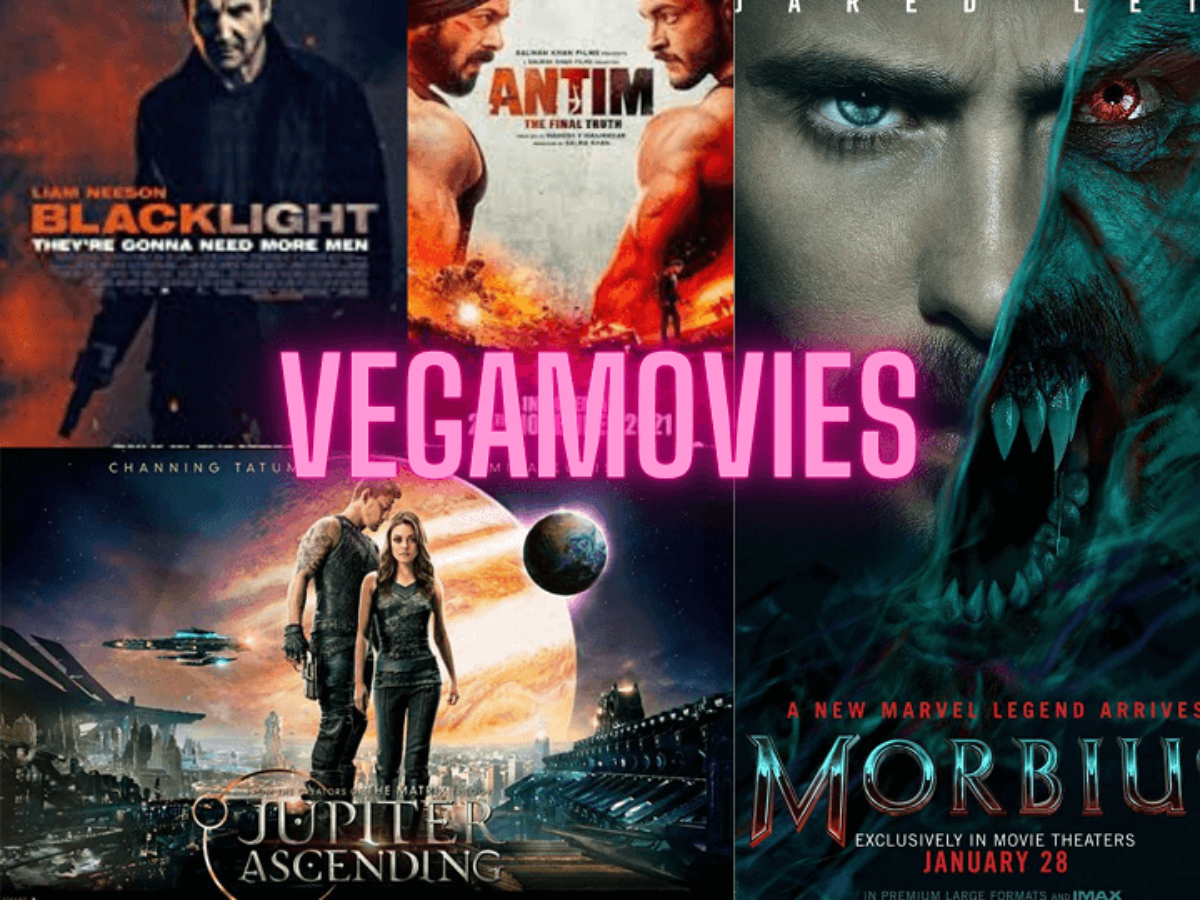 VegaMovies Download 300mb FHD Bollywood