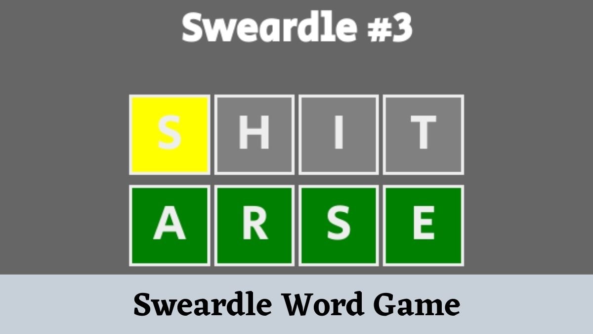 Sweardle - Everything You Need to Know ( Best 2022 )